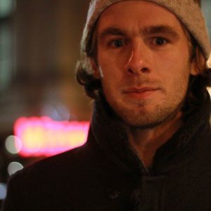 Meet your Posher, Frank